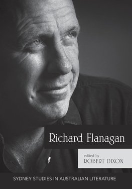 RICHARD FLANAGAN