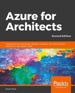 Azure for Architects