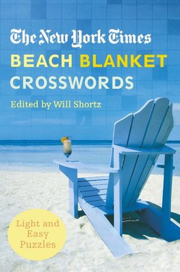 NYT BEACH BLANKET CROSSWORDS