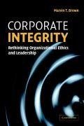 Corporate Integrity