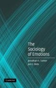 The Sociology of Emotions