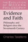 Evidence and Faith