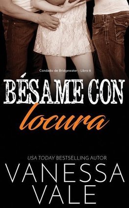 Bésame con locura