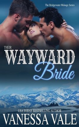 Their Wayward Bride