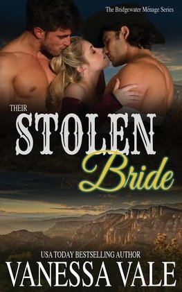 Their Stolen Bride