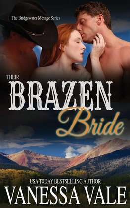 Their Brazen Bride