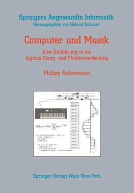 Computer und Musik