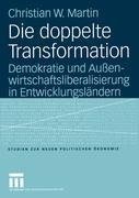 Die doppelte Transformation