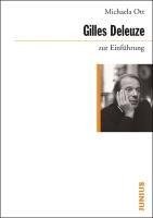 Gilles Deleuze zur Einführung