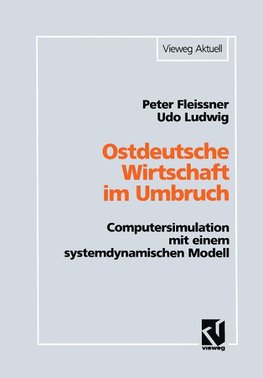 Ostdeutsche Wirtschaft im Umbruch