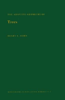 Adaptive Geometry of Trees. (MPB-3), Volume 3