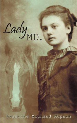 Lady MD.