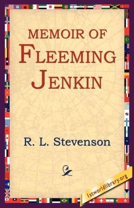 Memoir of Fleeming Jenkin