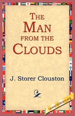 The Man from the Clouds