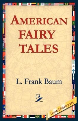 American Fairy Tales