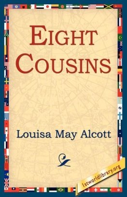 Eight Cousins