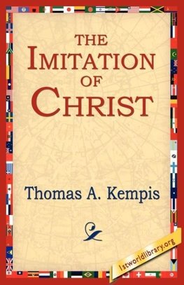 The Imitation of Christ