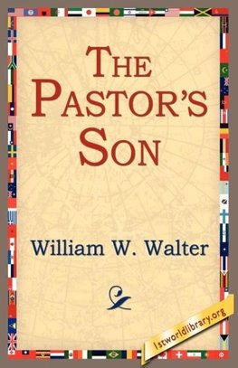 The Pastor's Son