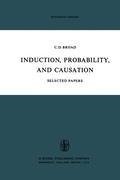 Induction, Probability, and Causation