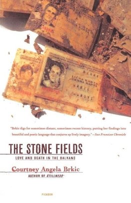 The Stone Fields