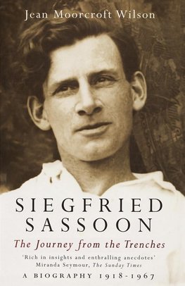 Siegfried Sassoon