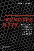 Decentralizing the State