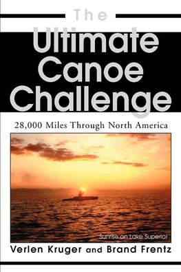 The Ultimate Canoe Challenge