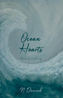 Ocean Hearts