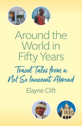 Around the World in Fifty Years