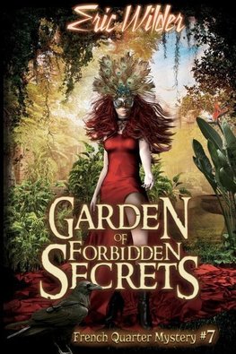 Garden of Forbidden Secrets