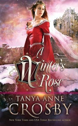 A Winter's Rose