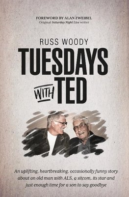 Tuesdays with Ted