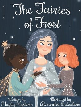 The Fairies of Frost