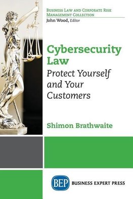 Cybersecurity Law