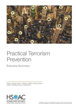 Practical Terrorism Prevention