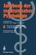 Psychologische Probleme in der Humangenetik