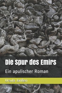 Die Spur Des Emirs: Ein Apulischer Roman