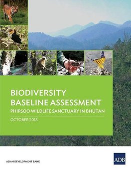 Biodiversity Baseline Assessment