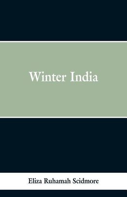 Winter India