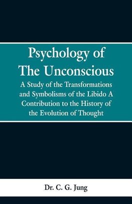 Psychology of the Unconscious