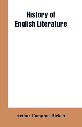 History of English Literature