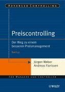 Weber, J: Preiscontrolling