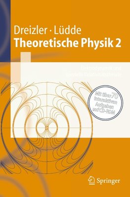 Theoretische Physik 2