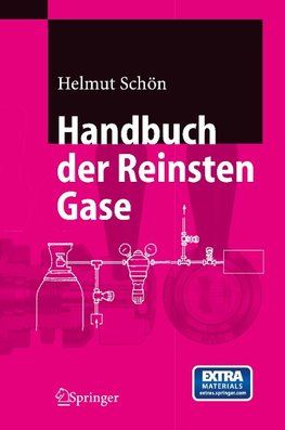 Handbuch der Reinsten Gase