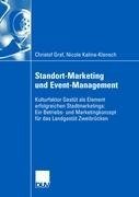 Standort-Marketing und Event-Management