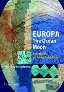 Europa - The Ocean Moon