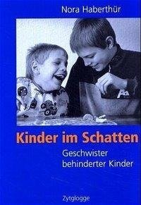 Kinder im Schatten