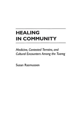 Healing in Community