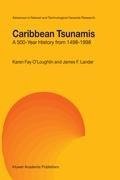 Caribbean Tsunamis