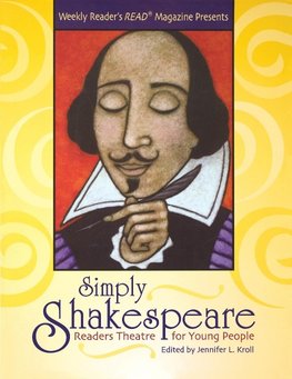 Simply Shakespeare